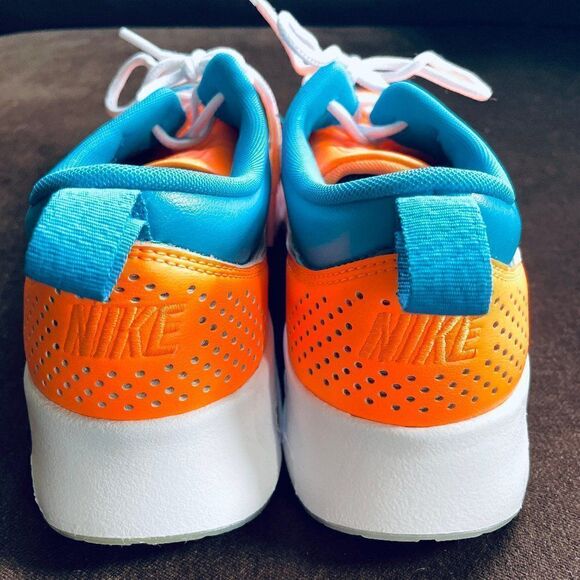 Nike ID Air Max Thea Premium factory custom Womens 8 Sample Promo - Picture 8 of 16